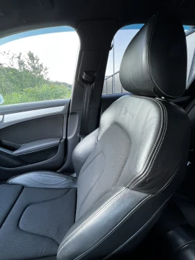 Audi A4 2.0, снимка 13