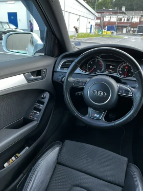 Audi A4 2.0, снимка 11