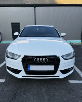 Audi A4 2.0, снимка 1
