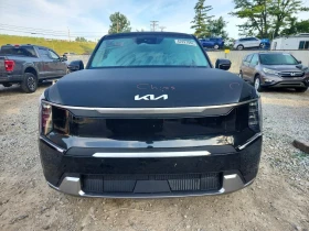 Kia EV9 LIGHT, снимка 2