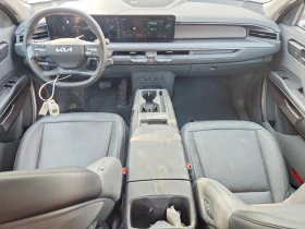 Kia EV9 LIGHT, снимка 8