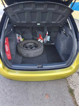 Seat Ibiza Комби , снимка 2