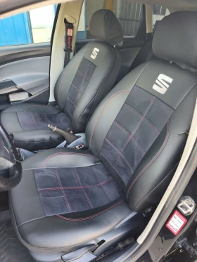 Seat Ibiza Комби , снимка 4