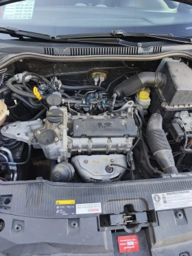 Seat Ibiza Комби , снимка 11