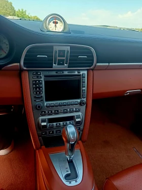 Porsche Carrera 911 Turbo, снимка 5