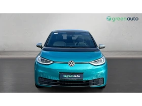 VW ID.3 PRO 1ST ТЕРМОПОПМА, Месечна вноска от 277  , снимка 5