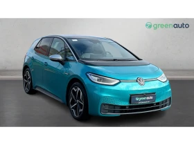 VW ID.3 PRO 1ST ТЕРМОПОПМА, Месечна вноска от 277  , снимка 8
