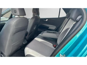 VW ID.3 PRO 1ST ТЕРМОПОПМА, Месечна вноска от 277  , снимка 12