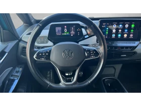 VW ID.3 PRO 1ST ТЕРМОПОПМА, Месечна вноска от 277  , снимка 14