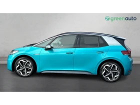 VW ID.3 PRO 1ST ТЕРМОПОПМА, Месечна вноска от 277  , снимка 3