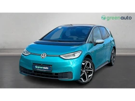 VW ID.3 PRO 1ST ТЕРМОПОПМА, Месечна вноска от 277  , снимка 1