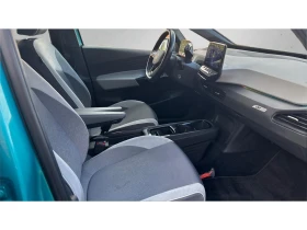 VW ID.3 PRO 1ST ТЕРМОПОПМА, Месечна вноска от 277  , снимка 9