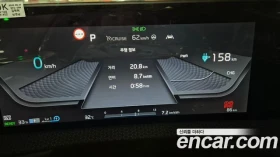 Kia EV6, снимка 12