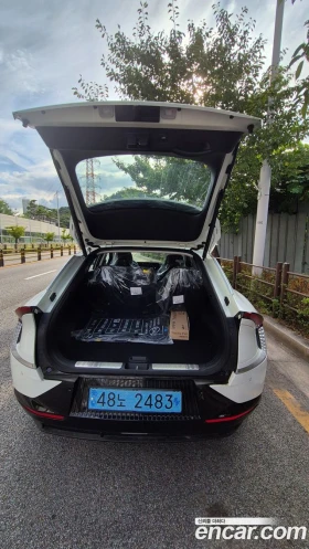 Kia EV6, снимка 5