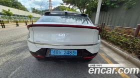 Kia EV6, снимка 6