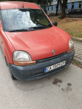 Renault Kangoo, снимка 4