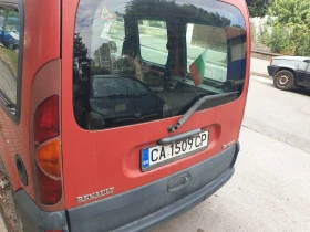 Renault Kangoo, снимка 1