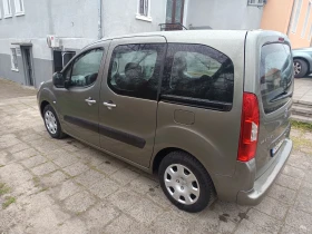 Peugeot Partner 1.6i Tepee, снимка 5