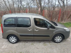 Peugeot Partner 1.6i Tepee, снимка 3
