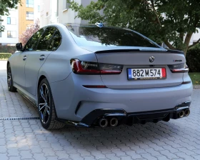 BMW 340 M340i xDrive M Performance MHD Stage 1 xHP Stage2, снимка 5