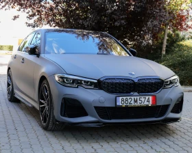 BMW 340 M340i xDrive M Performance MHD Stage 1 xHP Stage2, снимка 1