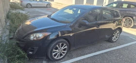 Mazda 3, снимка 1