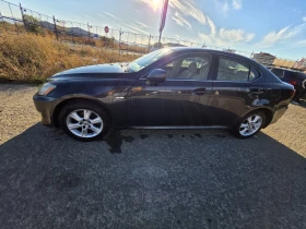 Lexus IS 220d, снимка 10