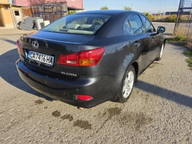 Lexus IS 220d, снимка 7