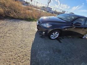 Lexus IS 220d, снимка 1