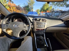 Lexus IS 220d, снимка 11
