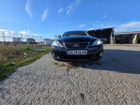 Lexus IS 220d, снимка 3