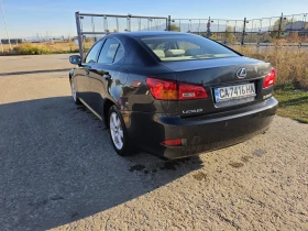 Lexus IS 220d, снимка 9