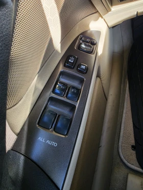 Lexus IS 220d, снимка 16