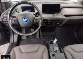 BMW i3 S 120Ah АСИСТЕНТИ*LED*CAMERA*H/K*20, снимка 3 - Автомобили и джипове - 46086530