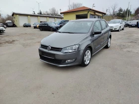 VW Polo 1.4 i