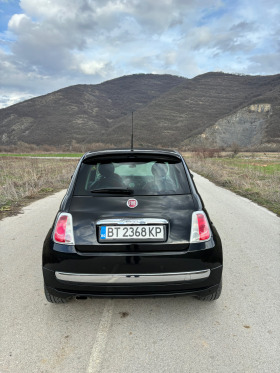 Fiat 500 1.4 Sport, снимка 5 - Автомобили и джипове - 45279745