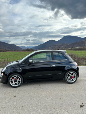 Fiat 500 1.4 Sport | Mobile.bg   3