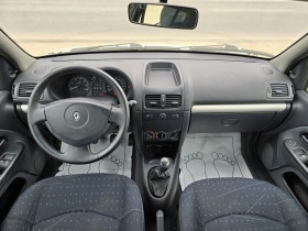 Renault Clio 1.2i 75Hp ЛИЗИНГ, снимка 14 - Автомобили и джипове - 45315066