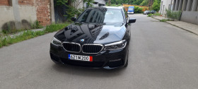 BMW 540 540XDrive Head up display laser lights Harman/Kard, снимка 4 - Автомобили и джипове - 45733813