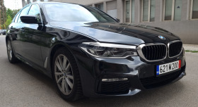 BMW 540 540XDrive Head up display laser lights Harman/Kard, снимка 15 - Автомобили и джипове - 45733813