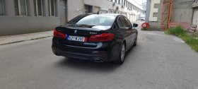 BMW 540 540XDrive Head up display laser lights Harman/Kard, снимка 6 - Автомобили и джипове - 45733813