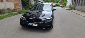 BMW 540 540XDrive Head up display laser lights Harman/Kard, снимка 16 - Автомобили и джипове - 45733813