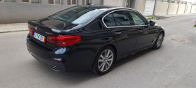 BMW 540 540XDrive Head up display laser lights Harman/Kard, снимка 5 - Автомобили и джипове - 45733813
