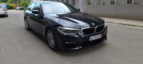 BMW 540 540XDrive Head up display laser lights Harman/Kard, снимка 3 - Автомобили и джипове - 45733813