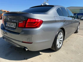 BMW 535 F10, снимка 6