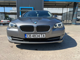 BMW 535 F10, снимка 1