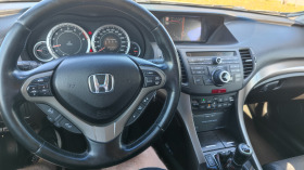 Honda Accord 2.4 LPG, снимка 7