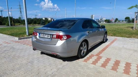 Honda Accord 2.4 LPG ГАЗ ДИСТРОНИК ВСИЧКИ ЕКСТРИ, снимка 3