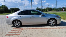 Honda Accord 2.4 LPG, снимка 2