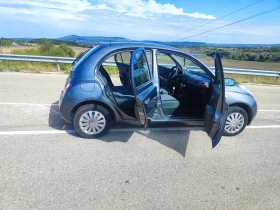 Nissan Micra 1.2 газ/бензин, снимка 8